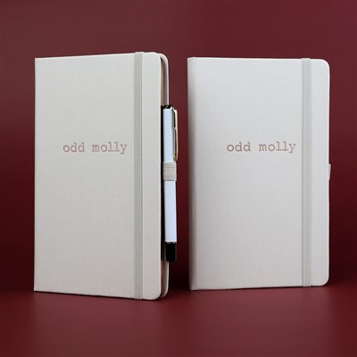 Rosnące zapotrzebowanie na niestandardowe okładki do notebooków