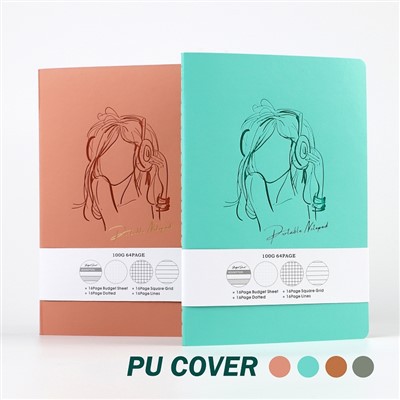 Przemysł EEGO: Poznaj nasze NOWE pamiętniki