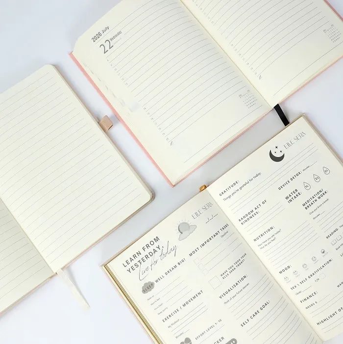 Journal Leather Personalized high quality
