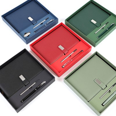 Zestaw upominkowy korporacyjny