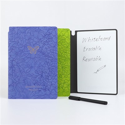Notebook tablicy